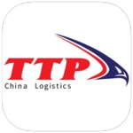 Logo of TTP CARGO android Application 